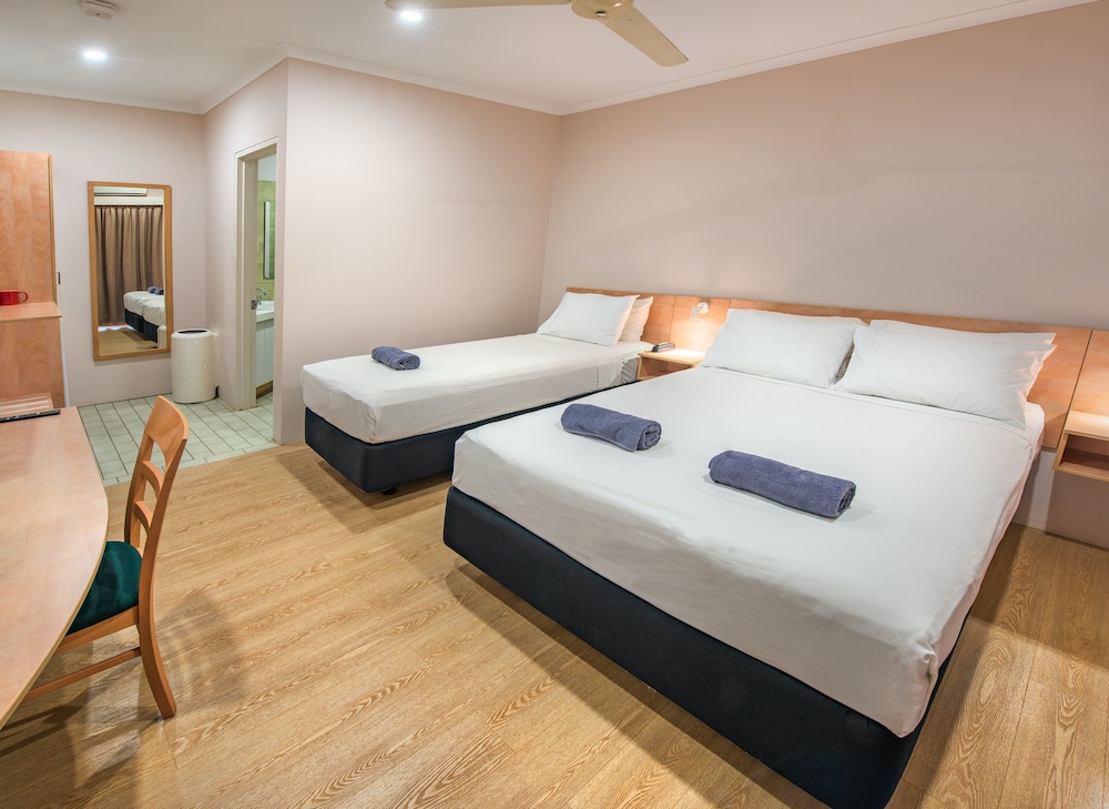 Contour Hotel Katherine
