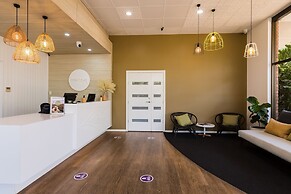 Contour Hotel Katherine