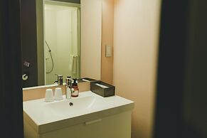 Liberated Hotel Haruyoshi Kaichi