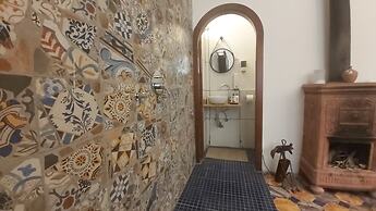 Room-dimora Aganoor Business Suite