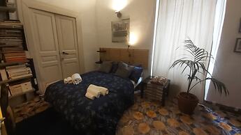 Room-dimora Aganoor Business Suite