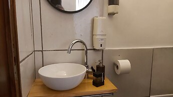 Room-dimora Aganoor Business Suite