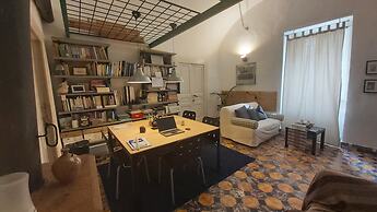 Room-dimora Aganoor Business Suite