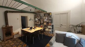 Room-dimora Aganoor Business Suite