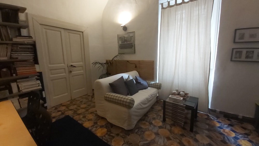 Room-dimora Aganoor Business Suite