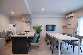 HOTEL SO SUMIYOSHI