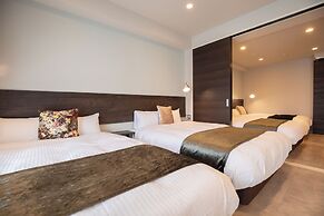 HOTEL SO SUMIYOSHI