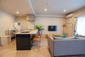 HOTEL SO SUMIYOSHI