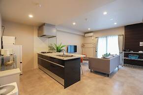 HOTEL SO SUMIYOSHI