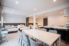 HOTEL SO SUMIYOSHI
