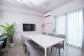 HOTEL SO SUMIYOSHI