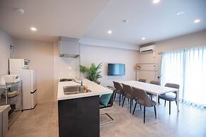 HOTEL SO SUMIYOSHI