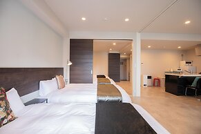 HOTEL SO SUMIYOSHI
