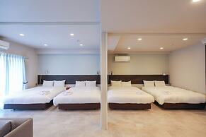 HOTEL SO SUMIYOSHI