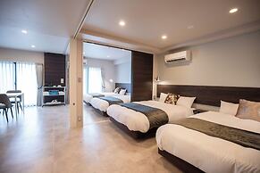HOTEL SO SUMIYOSHI