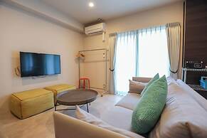 HOTEL SO SUMIYOSHI