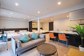 HOTEL SO SUMIYOSHI