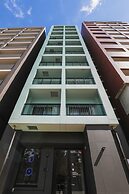 HOTEL SO SUMIYOSHI