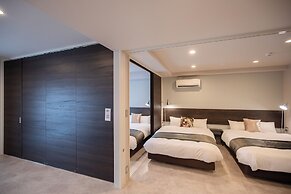 HOTEL SO SUMIYOSHI