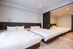 HOTEL SO SUMIYOSHI