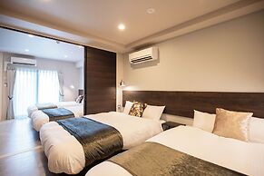 HOTEL SO SUMIYOSHI