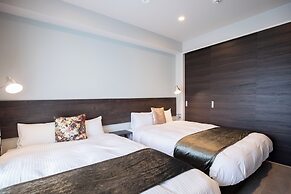 HOTEL SO SUMIYOSHI