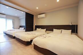 HOTEL SO SUMIYOSHI
