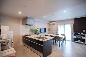HOTEL SO SUMIYOSHI