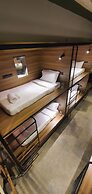 Mayura Aureole Co-living - Hostel