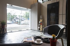 Mayura Aureole Co-living - Hostel