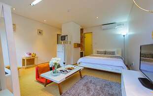 Wonju Cloud Pension