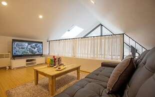 Wonju Cloud Pension