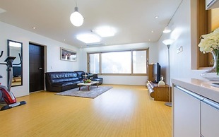 Wonju Cloud Pension