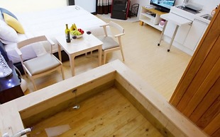 Wonju Cloud Pension
