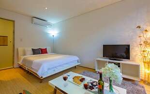 Wonju Cloud Pension