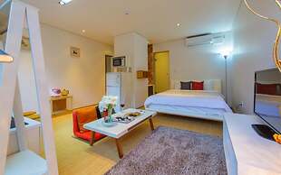Wonju Cloud Pension