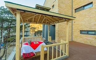 Wonju Cloud Pension