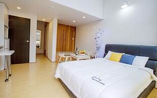 Wonju Cloud Pension