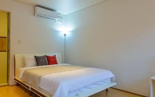 Wonju Cloud Pension