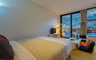 Wonju Cloud Pension