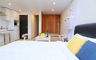 Wonju Cloud Pension