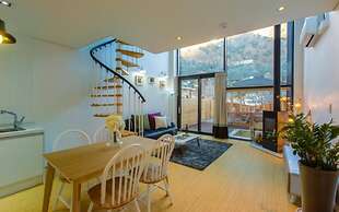 Wonju Cloud Pension