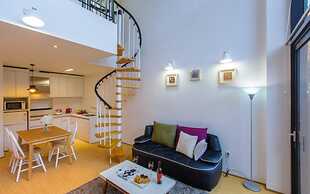 Wonju Cloud Pension