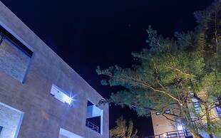 Wonju Cloud Pension