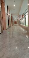 Bainianhui International Apartment