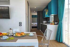 Club Del Sole Pini Boutique Resort