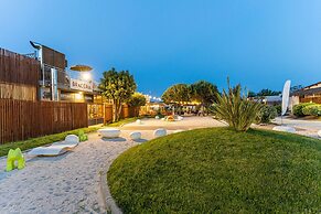 Club Del Sole Pini Boutique Resort