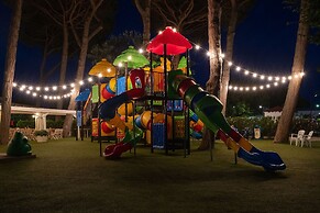 Club Del Sole Pini Boutique Resort