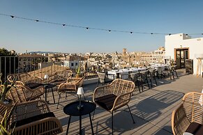 Nivia Born Boutique Hotel