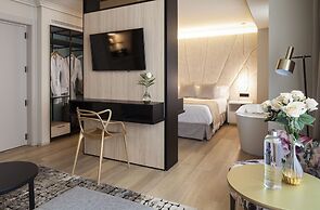 Nivia Born Boutique Hotel